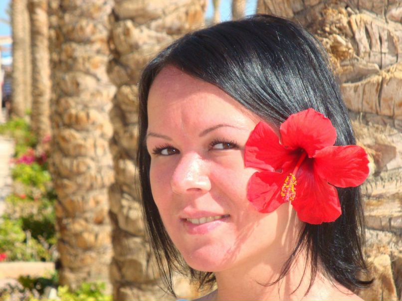 Олеся Менщикова | Санкт-Петербург