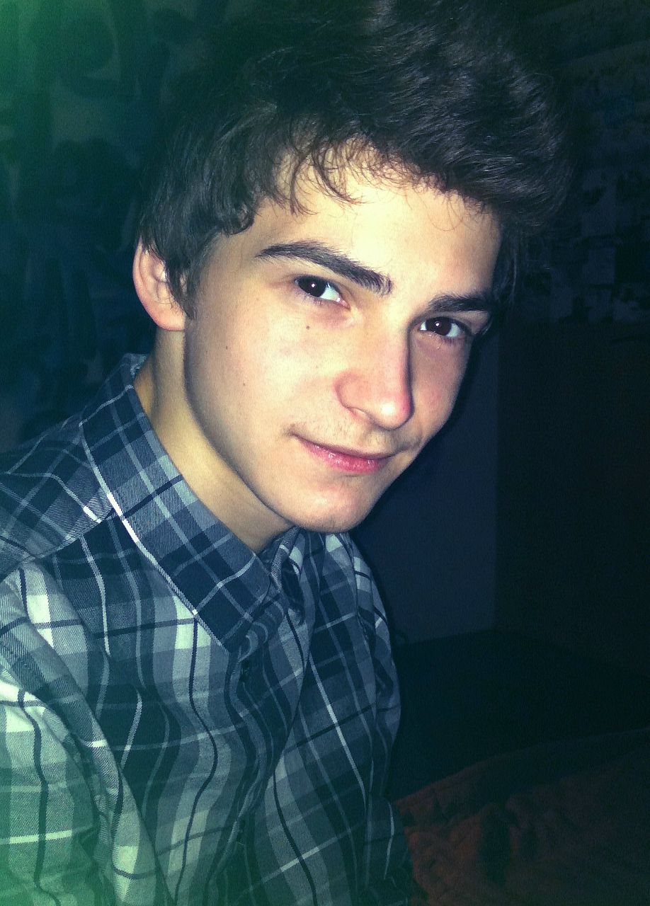 Герман Silent | Москва