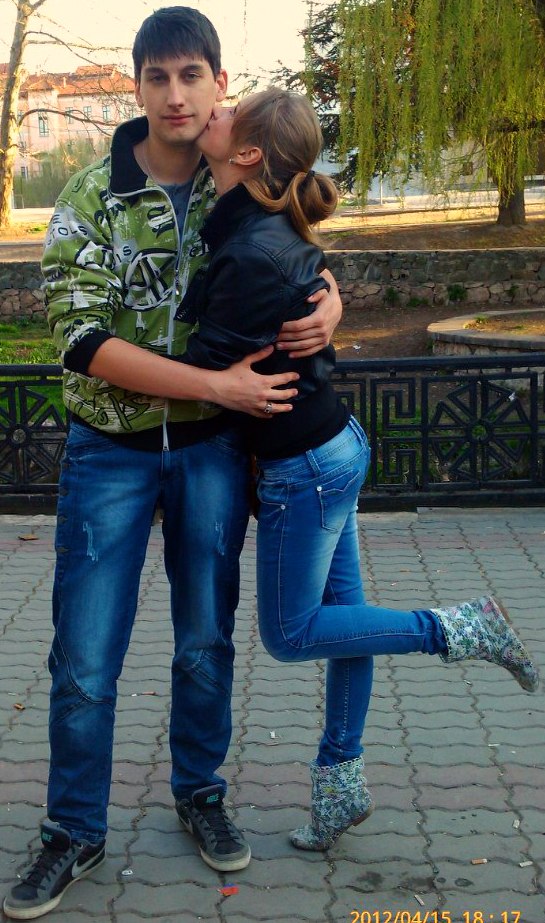 Олег Соколовский | Симферополь