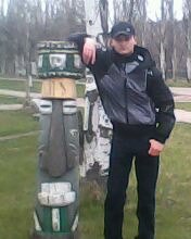 Дима Горошко | Мариуполь