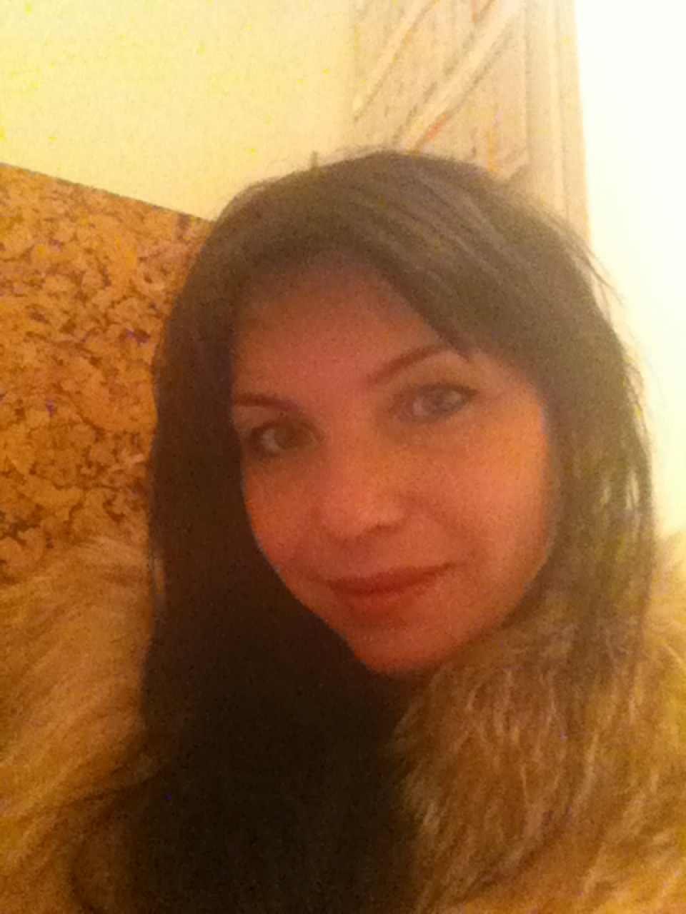 Юлия Сперанская Чёрный кофе и без сахара | Москва