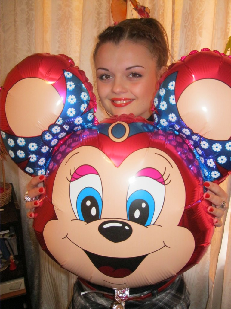 Галина Городецька | Львов