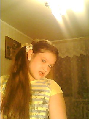 Наташа Зайцева | Москва