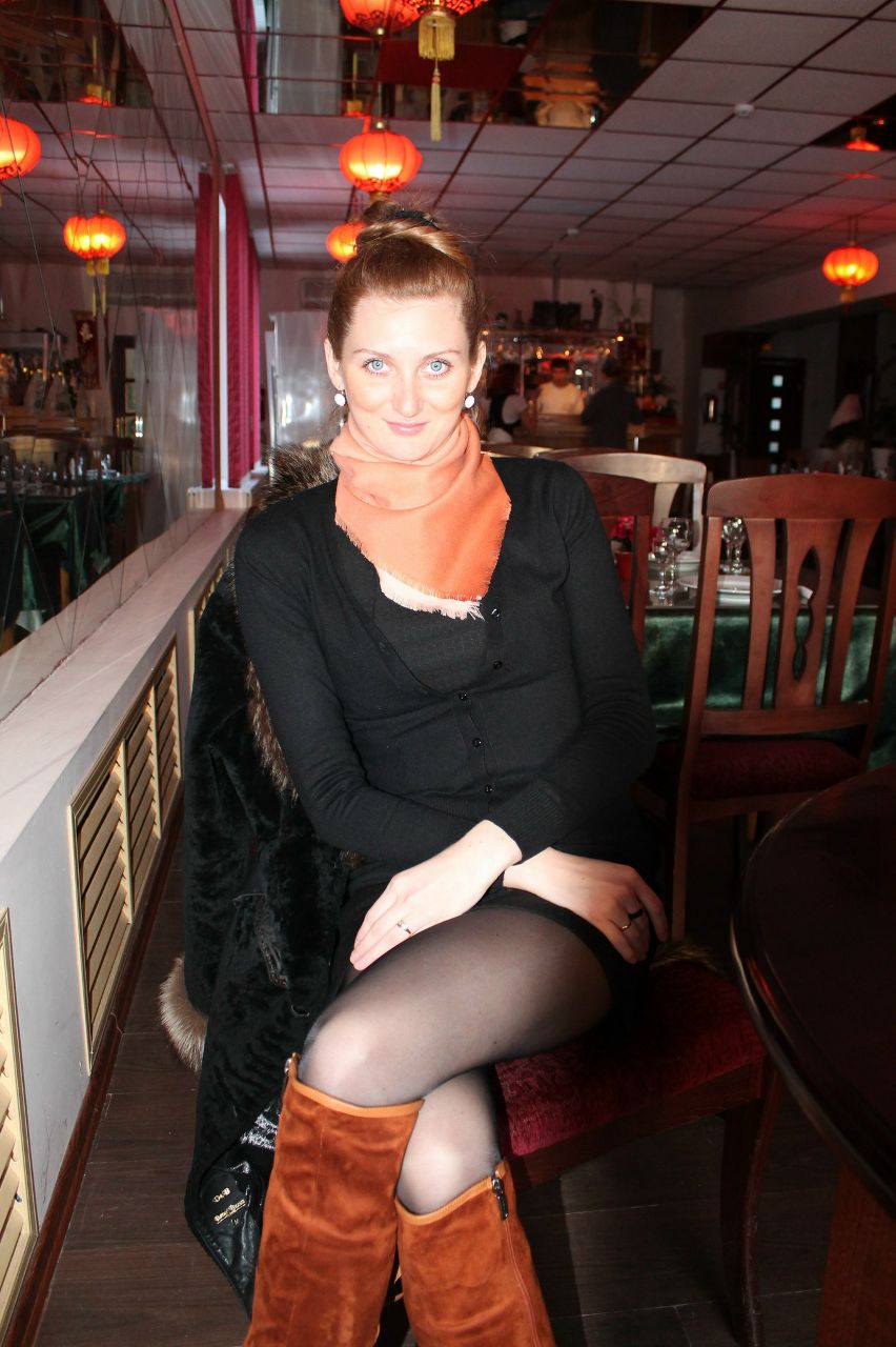 Nadezhda Sokolovskaya | 