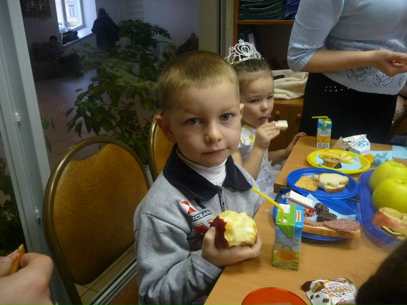 Екатерина Щепихина | Видное