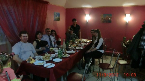 Евгений Хен Вячеславович | Seoul