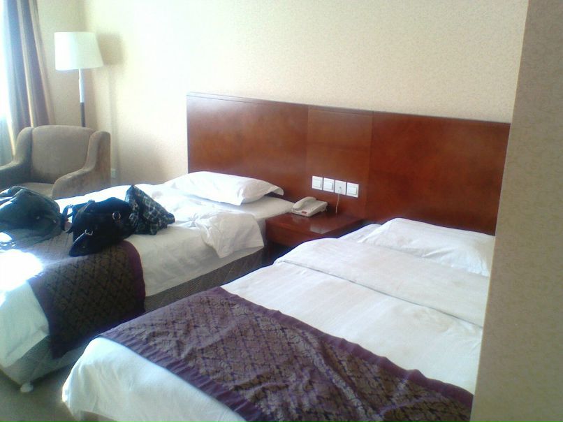 Степан Большаков _BanDer Banding Rodriguez_ | Иркутск