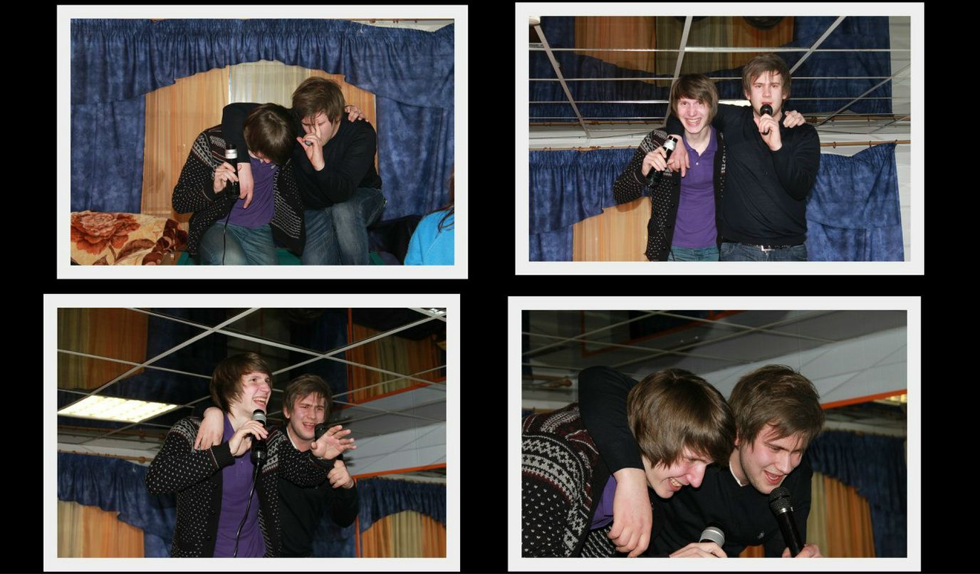 Оля Бутон ★ | Москва