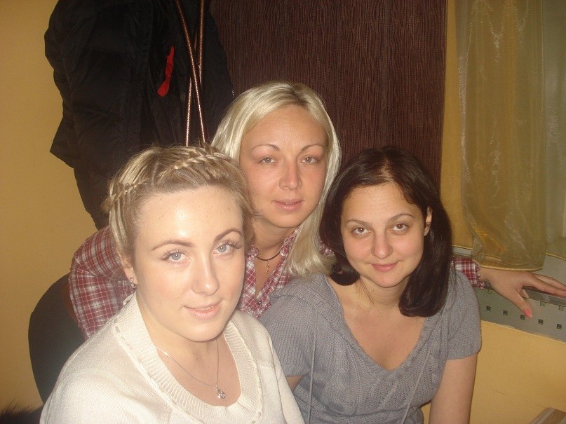 Ольга Орлова | Пермь