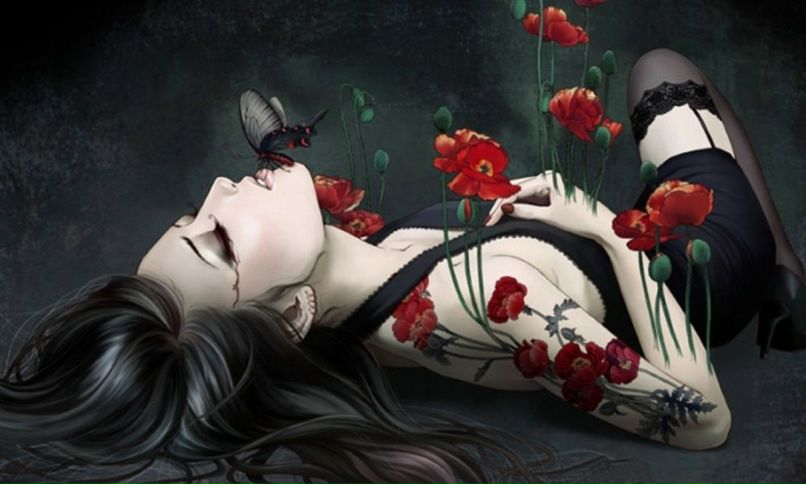 Ира Царицына <<Мы,царицы-народ простоЙ>> | 