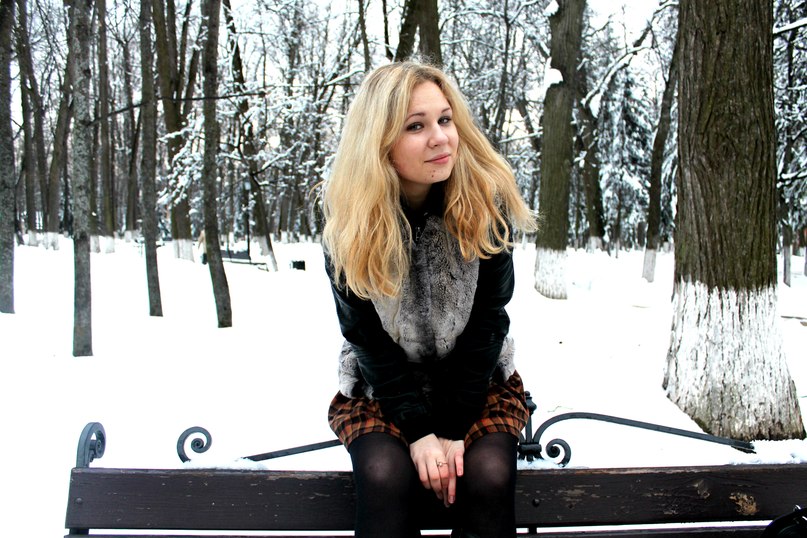 Татьяна Глазкрицкая | Калуга