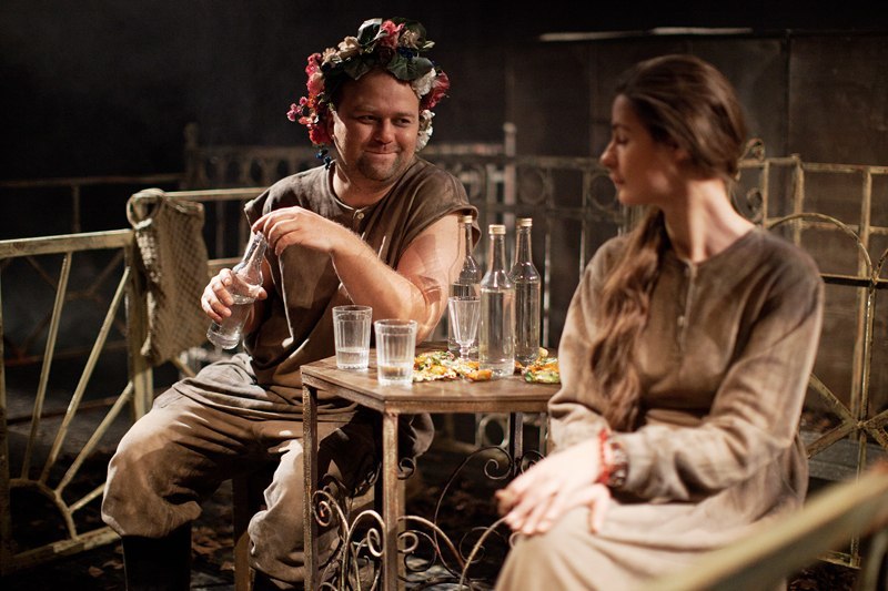 Сергей Муравьев | Москва