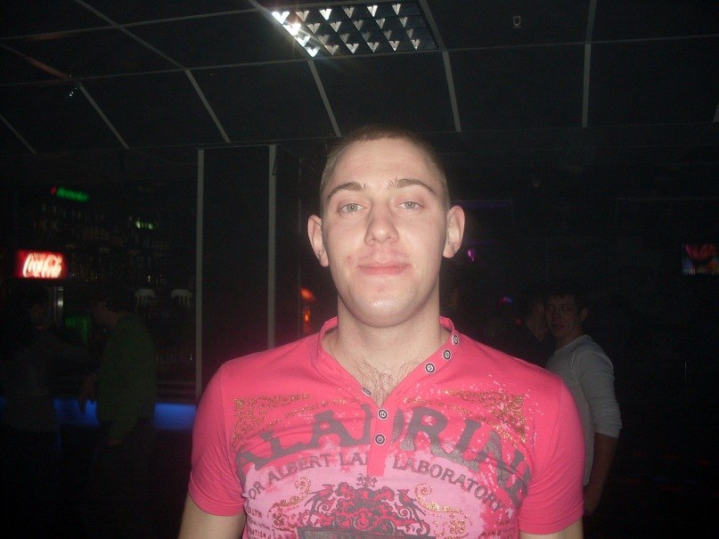 Диман Костин | Городец