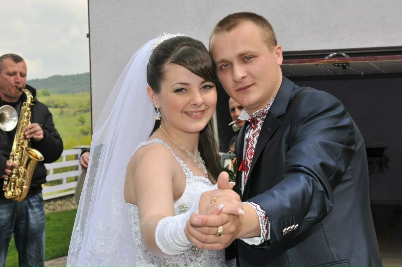 Наташа Столярчук | Черновцы