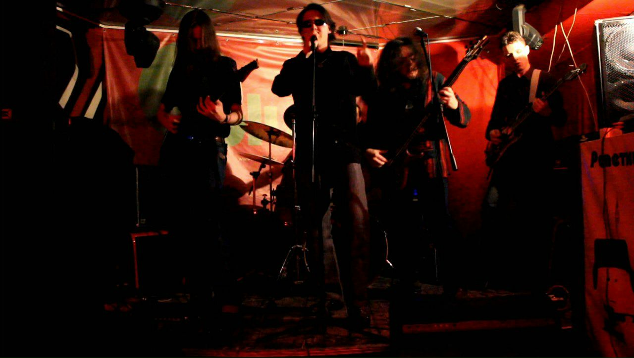 Эльдар Хамитов | Москва