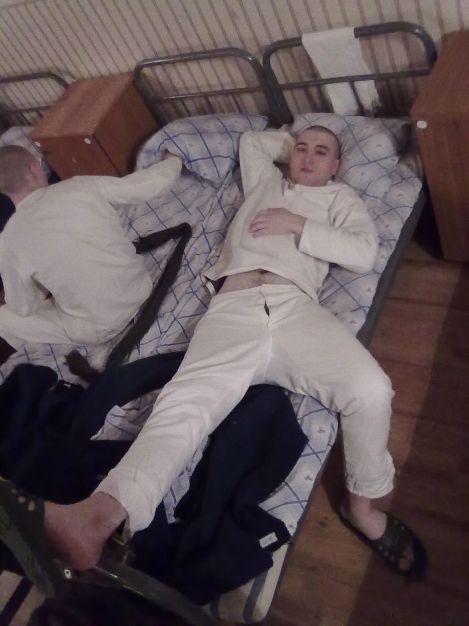 Дмитрий Теленкевич Александрович | Москва