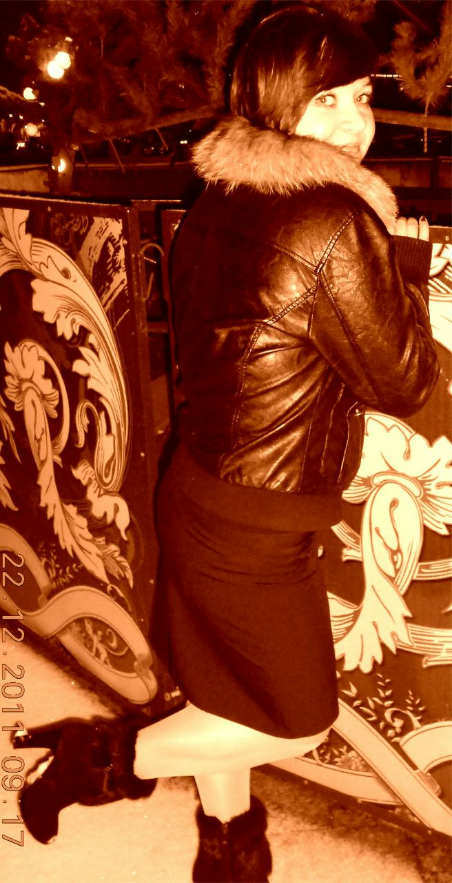 Иришка Шлапакова ЗаБиЯкА!!!=))) | Санкт-Петербург