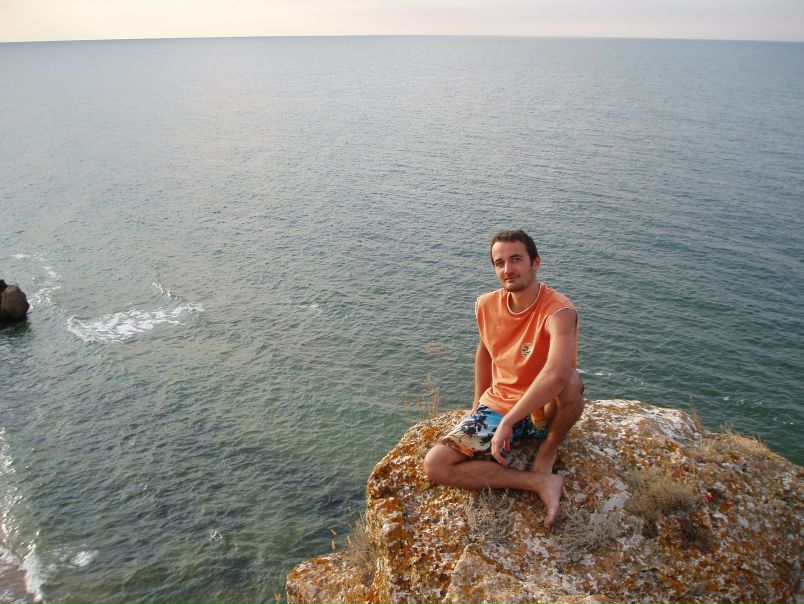 №42, Александр Богдановский, Киев №42, Александр Богдановский, Киев