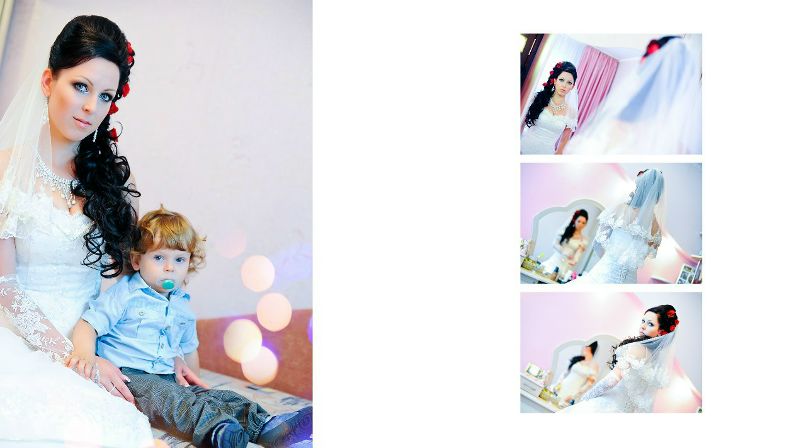 Анастасия Заикина | Berlin