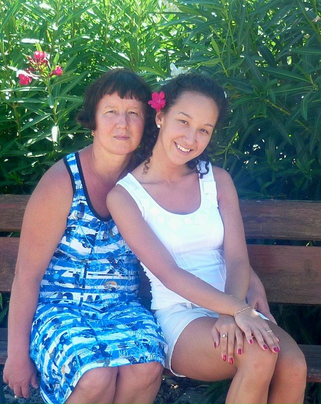 Альбина Бареева | Казань