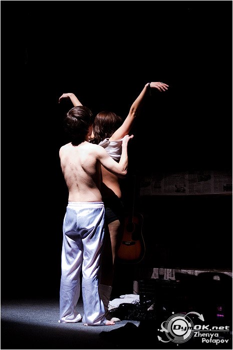 Сонечка Рокецкая | Калининград