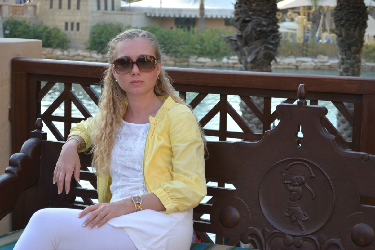 Виктория Королева | Москва