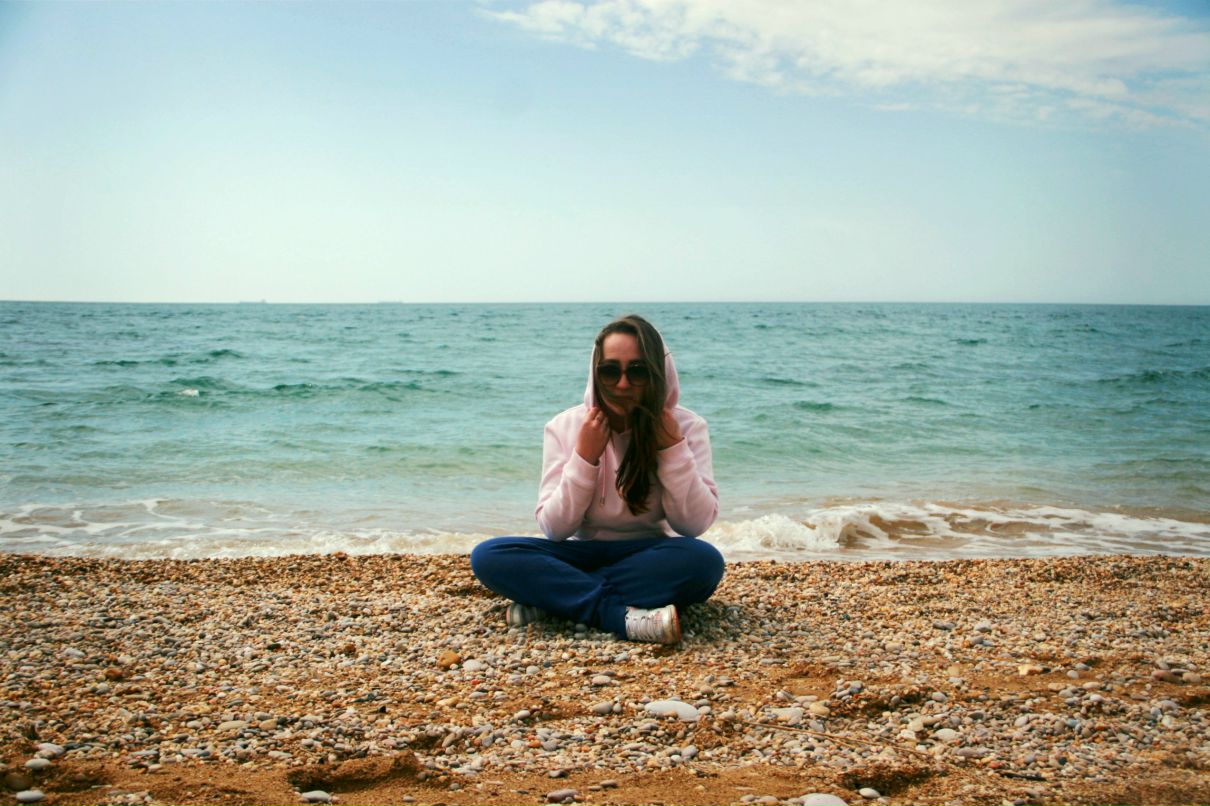 Елизавета Билявская | Севастополь