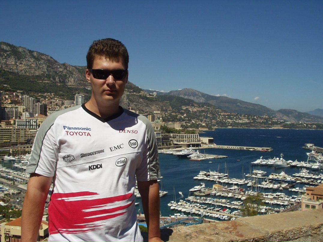 Анатолий Tigrrrrra ~Люблю Shashy~ | Москва