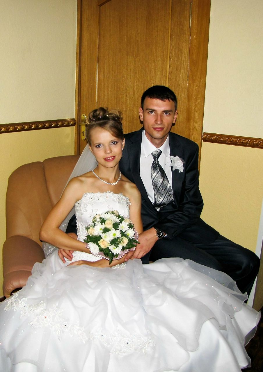 Александра Шамшина | Нижний Новгород