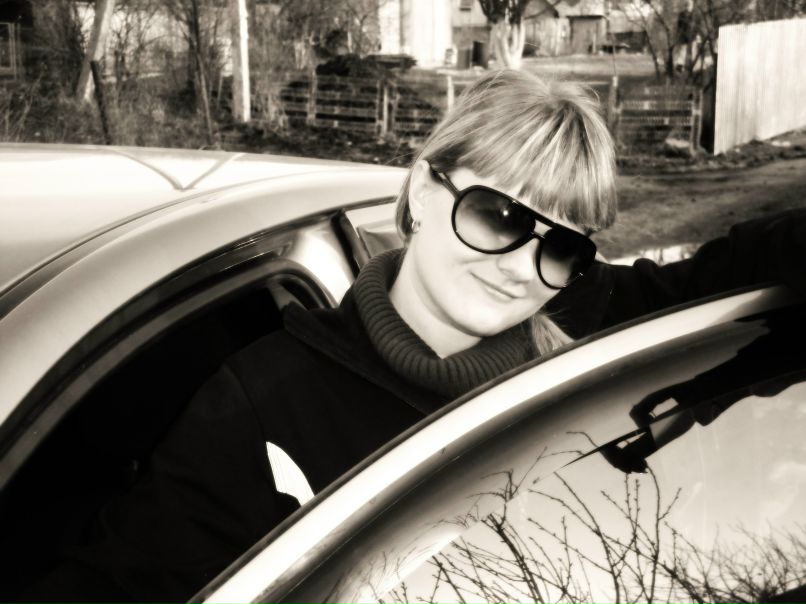 Наталья Мусина | Уфа