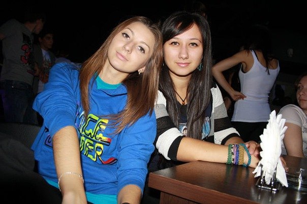 Анна Кошель | Пятигорск