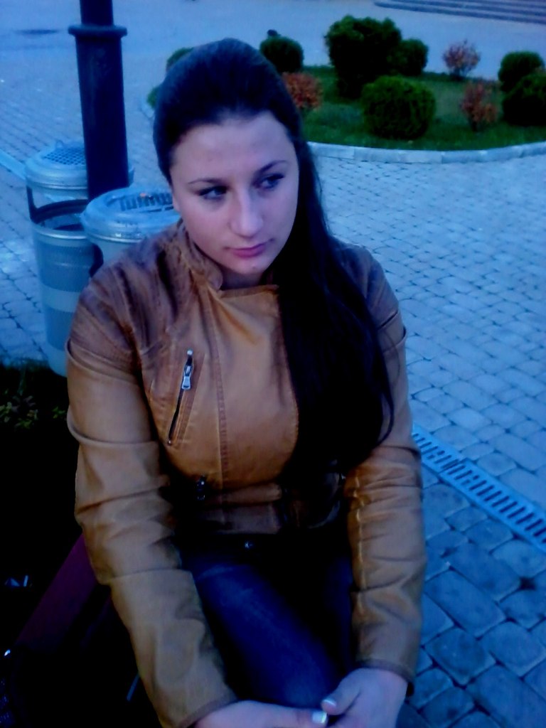 Olga Diachuk | Ровно