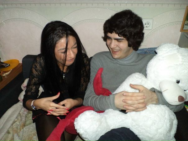 №88, Семен Чечулин, Екатеринбург №88, Семен Чечулин, Екатеринбург