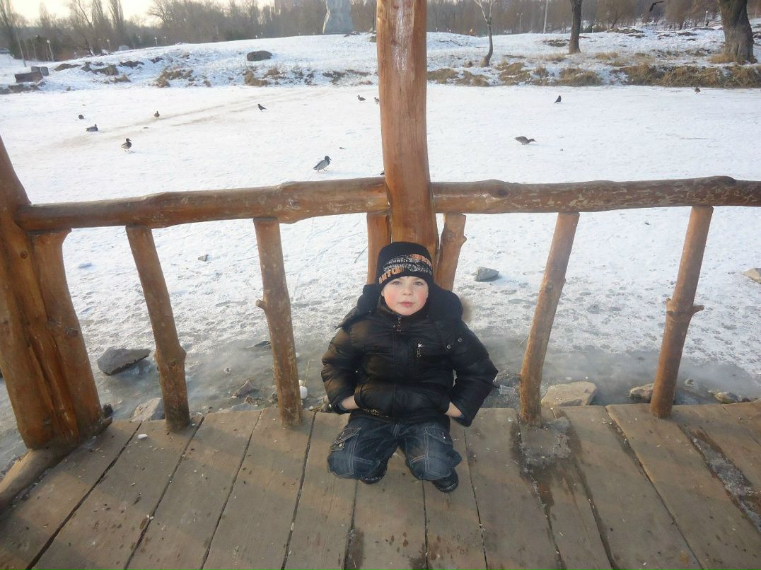 Таня Дудник | Запорожье