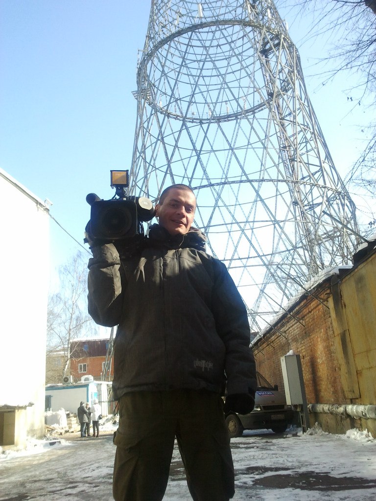 Александр Вайс | 