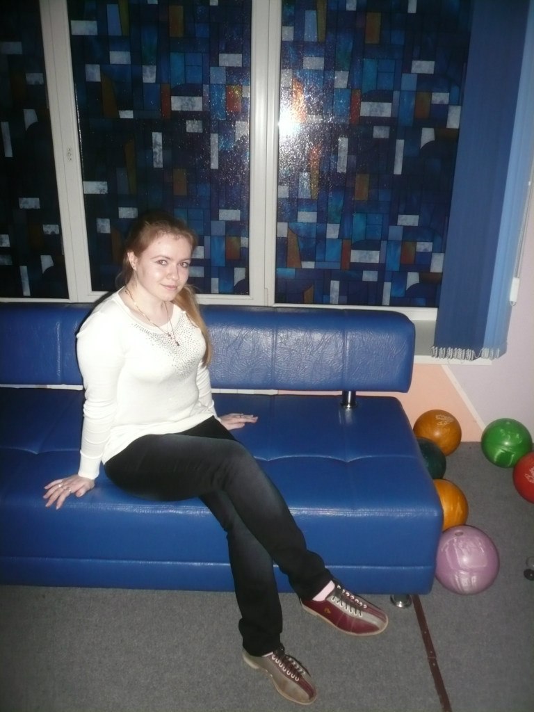 Настя Григорьева | Бузулук