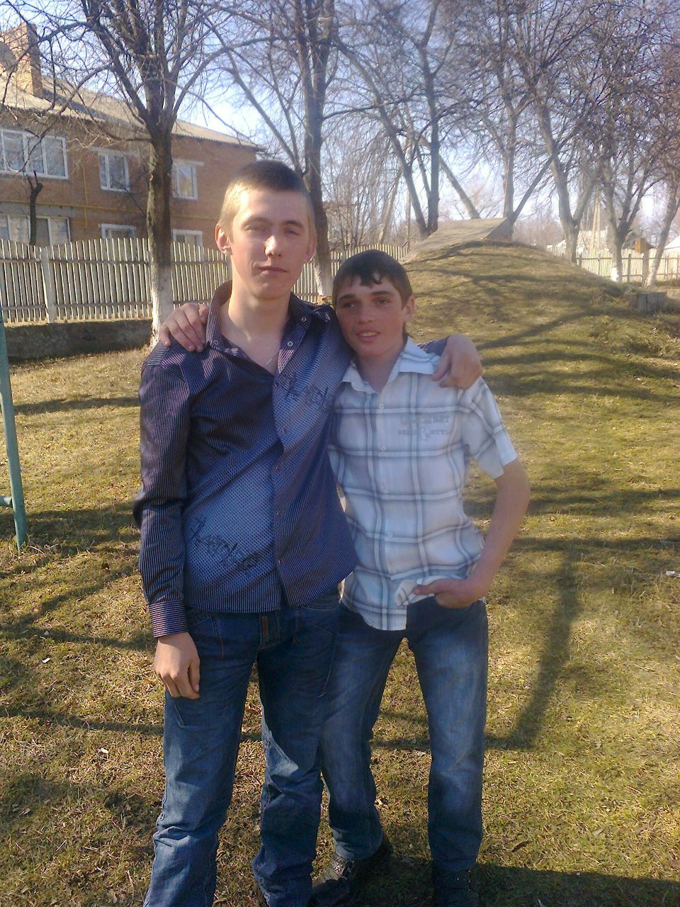 Андрей Вознюк Сергийовыч | Киев