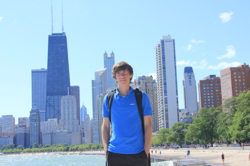 Александр Лагода | Харьков