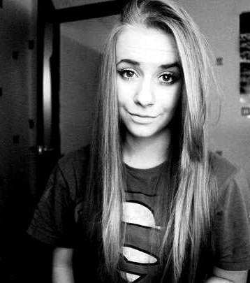 Nastya Klimenko | Днепр (Днепропетровск)