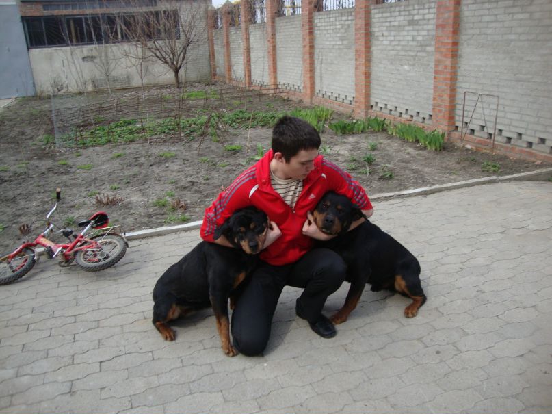 Urok Kylenko <ShreD_Der> | Азов