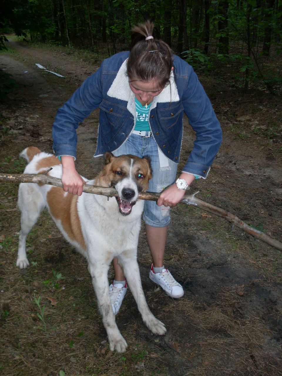 Александра Молодая | Воронеж