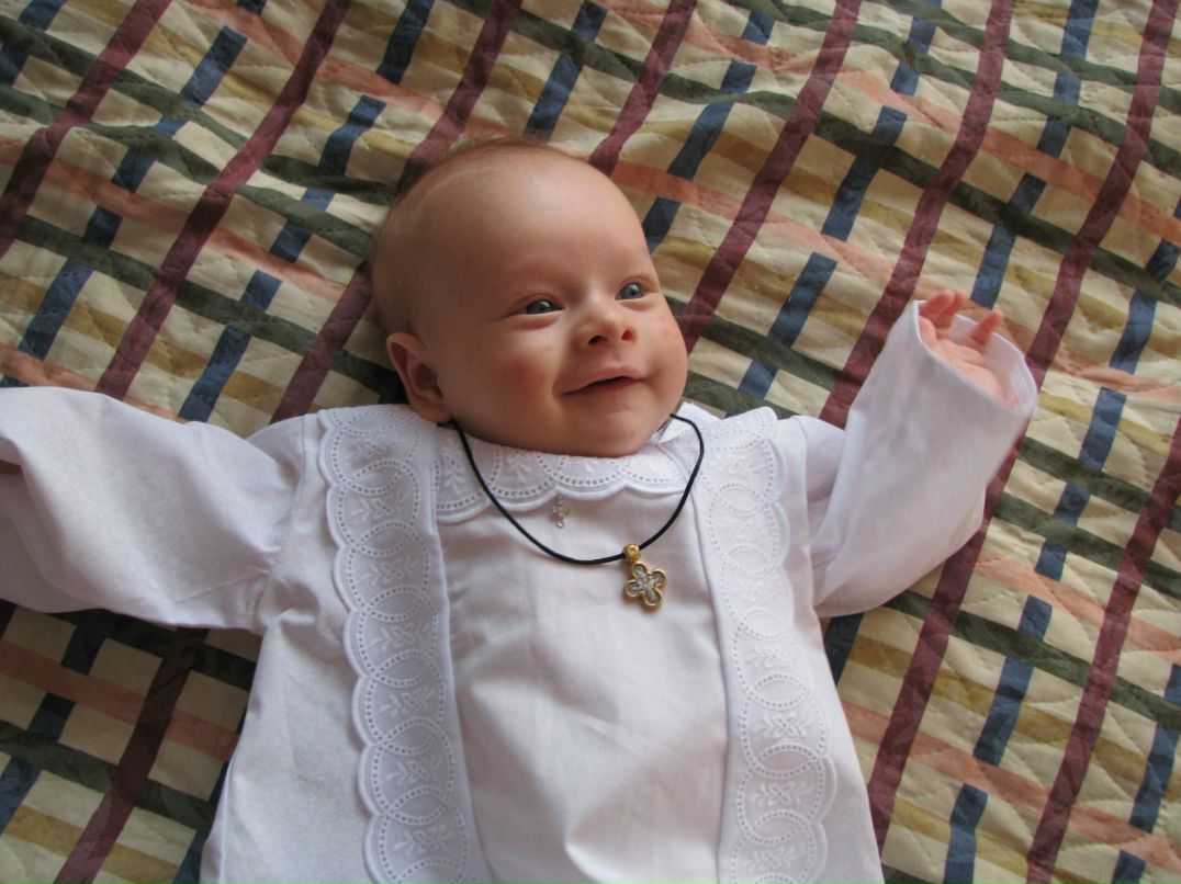 Кристина Климец | Санкт-Петербург