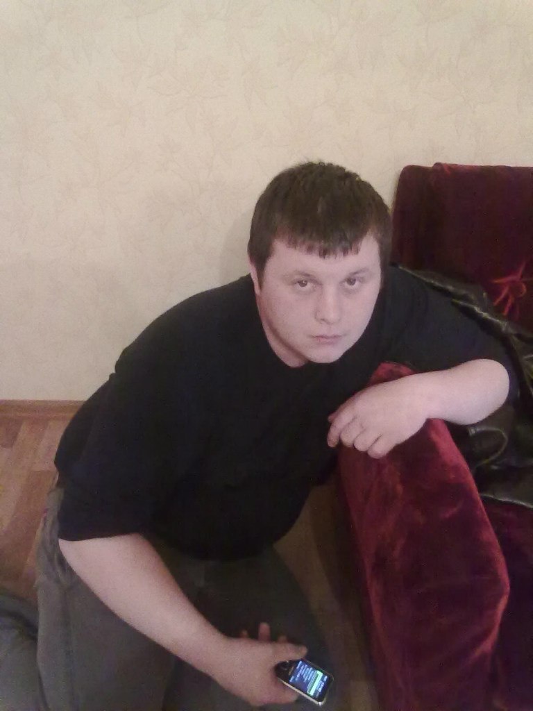 Ильдар Альмухаметов Рафикович | Оренбург