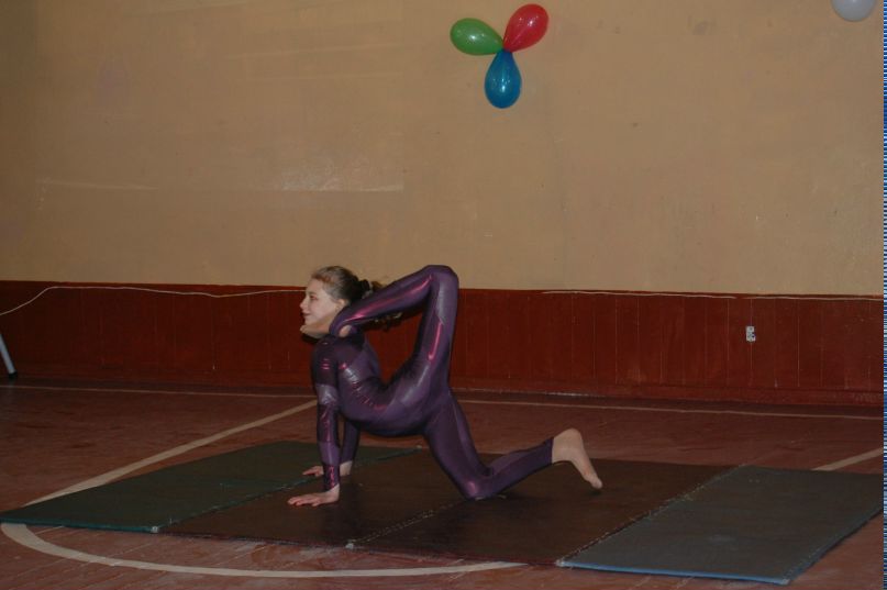 Настюша Рудько | Бердичев