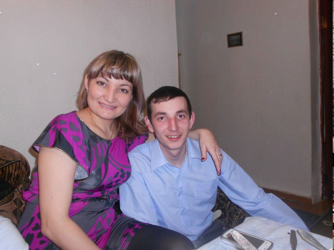 Ильдар Гафаров | Иглино