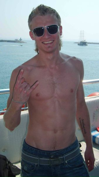 №85, Павел Крот, Иркутск №85, Павел Крот, Иркутск