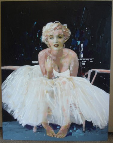 Анастасия Семечко Volshebnika | 