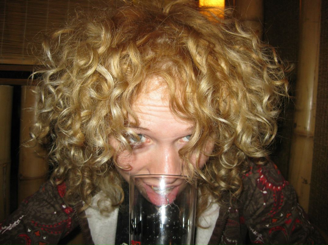 Ja Barbara-Smillleee | Санкт-Петербург