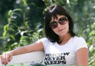 №8 Юлия Жарикова 15.03: профиль, фото, статус - ВКонтакте