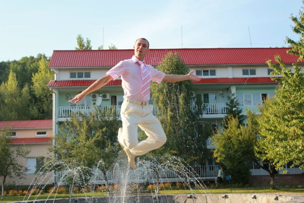 №54, Іван Логойда, 38 лет №54, Іван Логойда, 38 лет